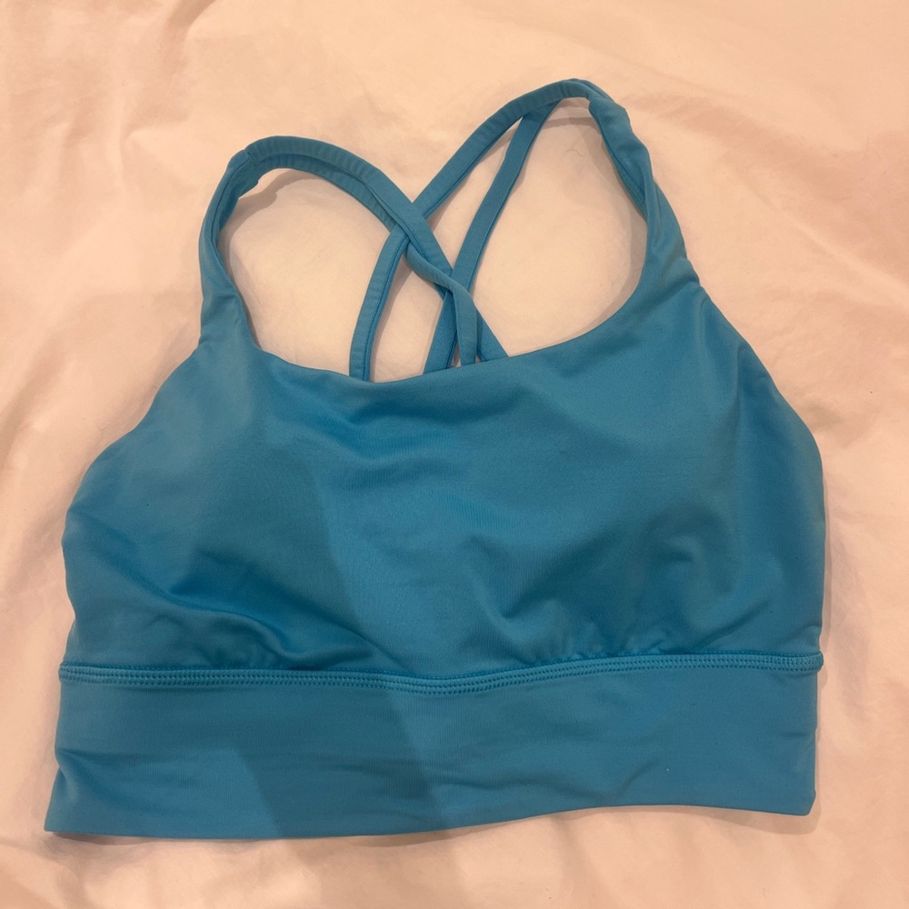 Lululemon Energy Bra